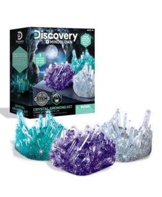 Discovery #MINDBLOWN