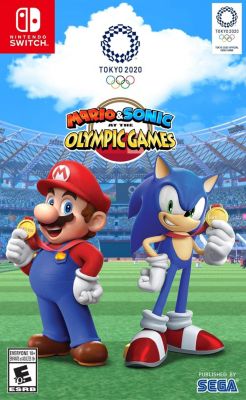 Sega
