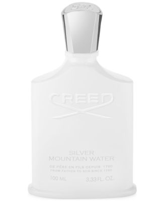CREED - Silver Mountain Water Fragrance Collection