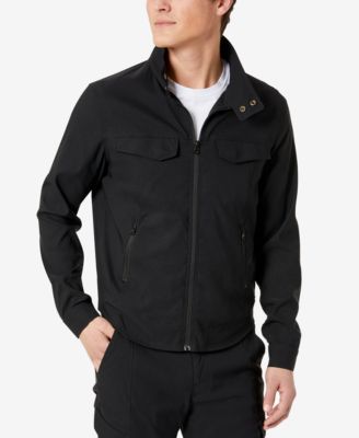 Kenneth Cole - Men's Barracuta Flex Jacket