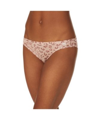 DKNY - Ribbed Stretch Modal Bikini