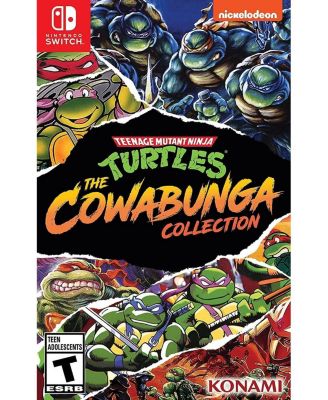 KONAMI