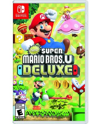Nintendo