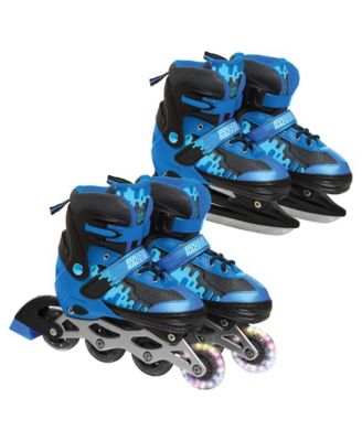 Rugged Racers
