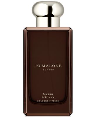 Jo Malone London - Myrrh & Tonka Cologne Intense Fragrance Collection