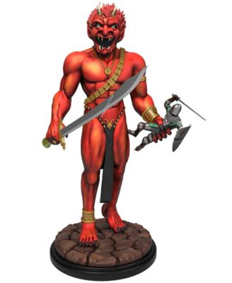Dungeons & Dragons