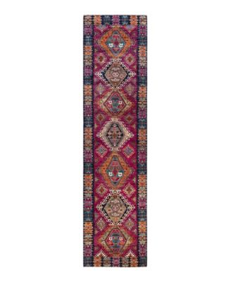 ADORN HAND WOVEN RUGS