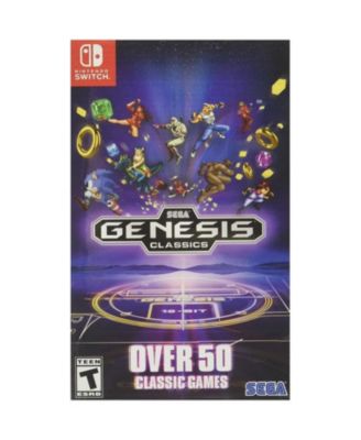 Sega