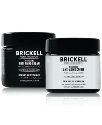 Brickell Mens Products - Brickell Men's Products 2-Pc. Day & Night Cream Set