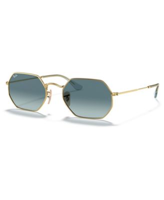 Ray-Ban - Sunglasses, RB3556N 53