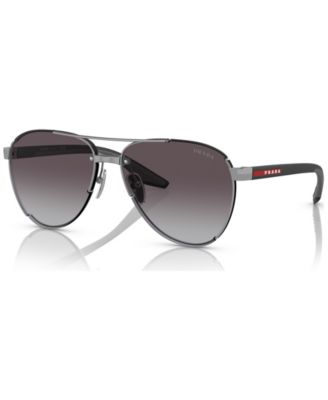 PRADA LINEA ROSSA