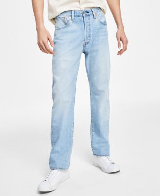 Levi's - 501 Original-Fit Jeans