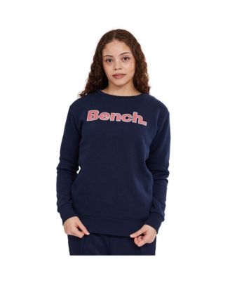Bench DNA