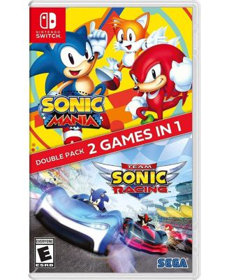Sega