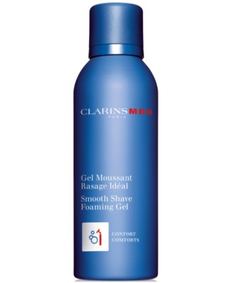 Clarins - CLARINSMEN Smooth Shave Foaming Gel
