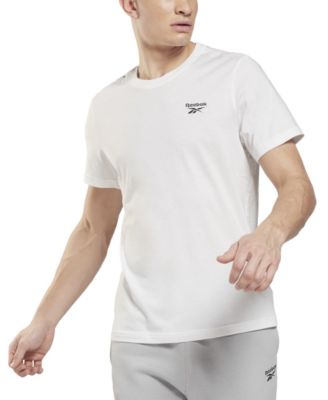 Reebok - Men's Identity Classic Logo Graphic T-Shirt