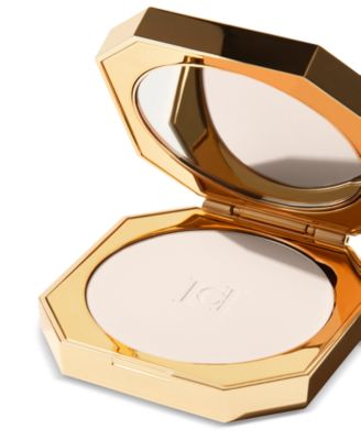 Carolina Herrera - The Pressed Powder Collection