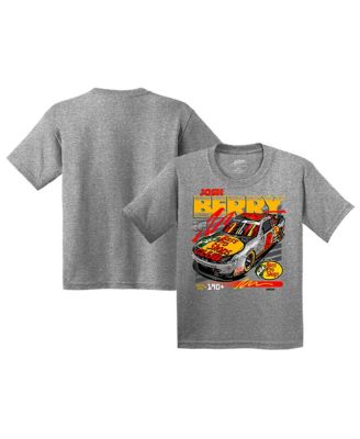 JR Motorsports Official Team Apparel