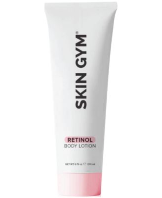 Skin Gym - Retinol Body Lotion