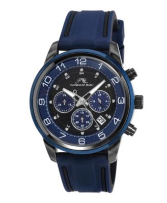Porsamo Bleu