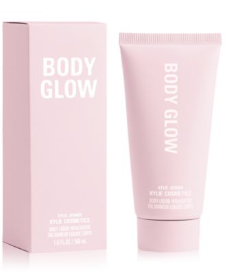 Kylie Cosmetics - Body Glow Highlighter