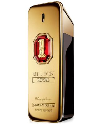 Rabanne - Men's 1 Million Royal Parfum Fragrance Collection