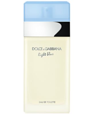 Dolce&Gabbana - Dolce & Gabbana Light Blue Fragrance Collection for Women