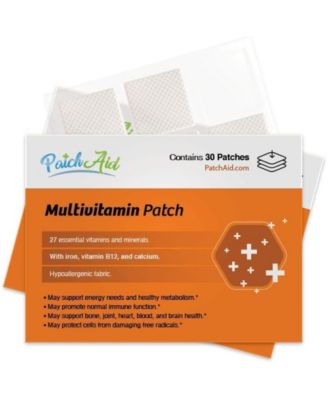 PatchAid