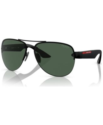 PRADA LINEA ROSSA