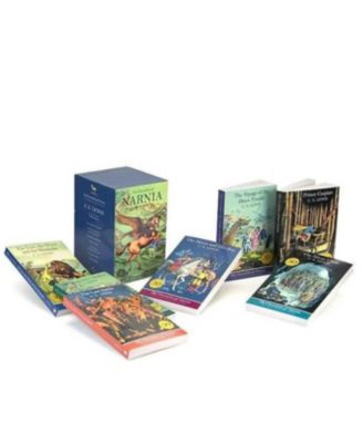 Barnes & Noble