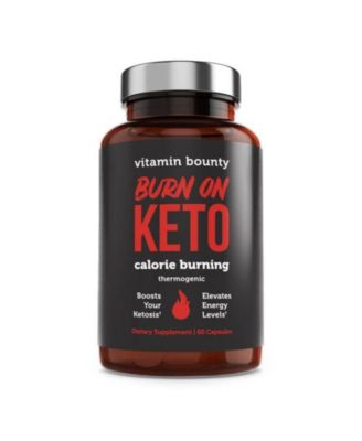 Vitamin Bounty