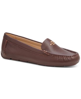 COACH - Women's Marley Driver Loafers