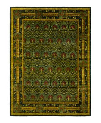 ADORN HAND WOVEN RUGS