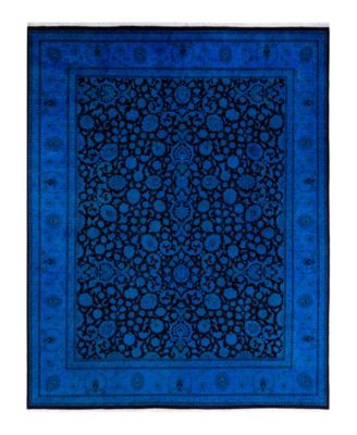 ADORN HAND WOVEN RUGS