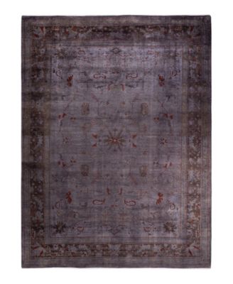 ADORN HAND WOVEN RUGS