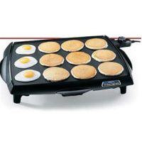 Presto - "The Big Griddle"