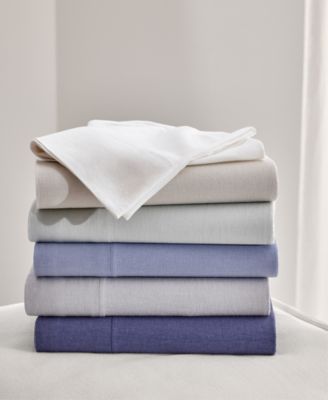Lauren Ralph Lauren - Kent 4-Pc. Queen Sheet Set