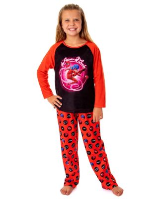 Miraculous Tales of Ladybug