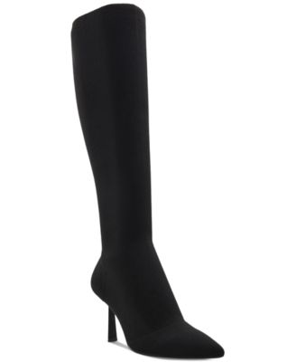 ALDO - Women's Helagan Pointed-Toe Dress Boots