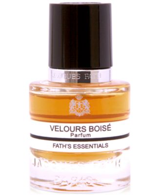 Jacques Fath - Velours Bois&eacute; Parfum, 0.5 oz.