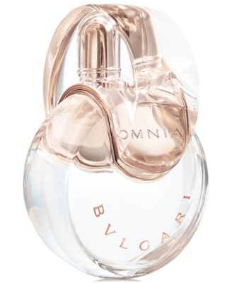 BVLGARI - Omnia Crystalline Eau de Toilette, 3.4 oz., Created for Macy's