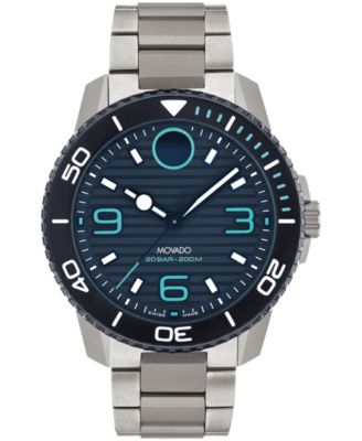 Movado