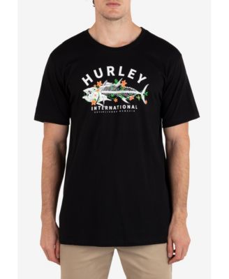 Hurley