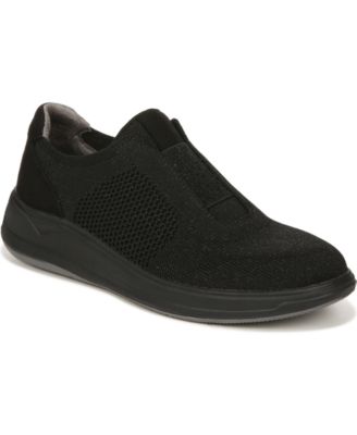Bzees Premium - Trophy Washable Slip-on Sneakers