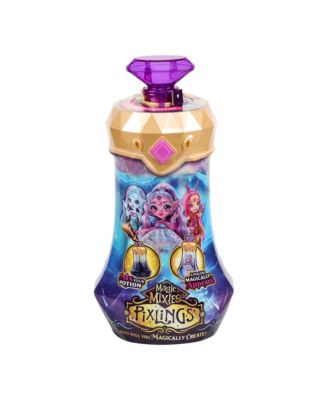 Magic Mixies