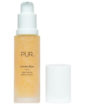 PÜR - Ceretin Boost Retinol Serum, 1 oz.