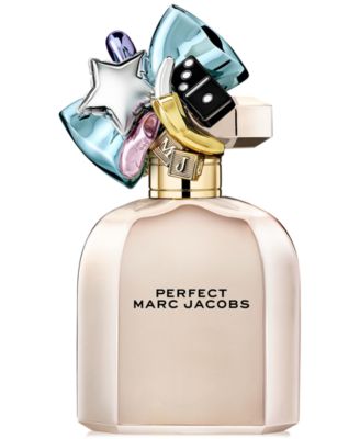 Marc Jacobs - MARC JACOBS Perfect Charm Collector Edition Eau de Parfum, 1.6 oz.