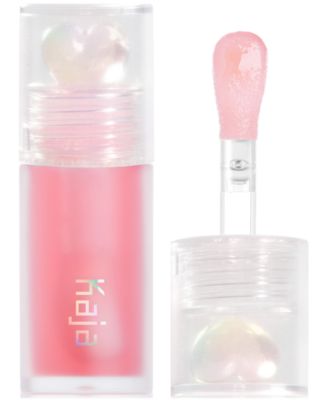 Kaja - Juicy Glass Lip Oil, 0.13 oz.
