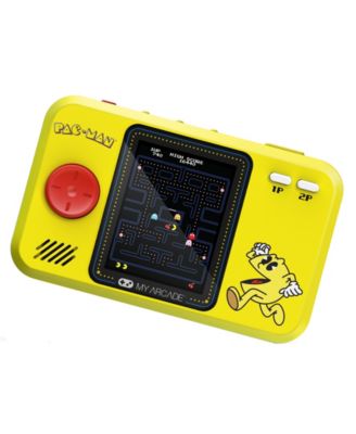 My Arcade