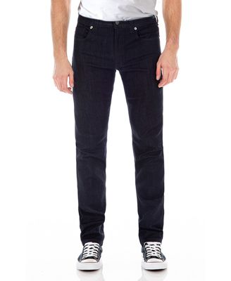 Fidelity Denim